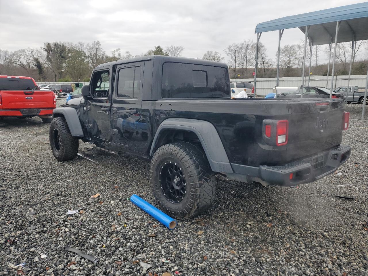 JEEP GLADIATOR SPORT