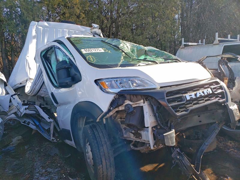 2023 RAM PROMASTER #3303724427