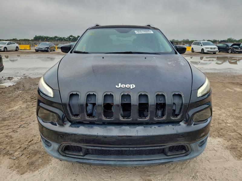 2015 JEEP CHEROKEE L #3304602473