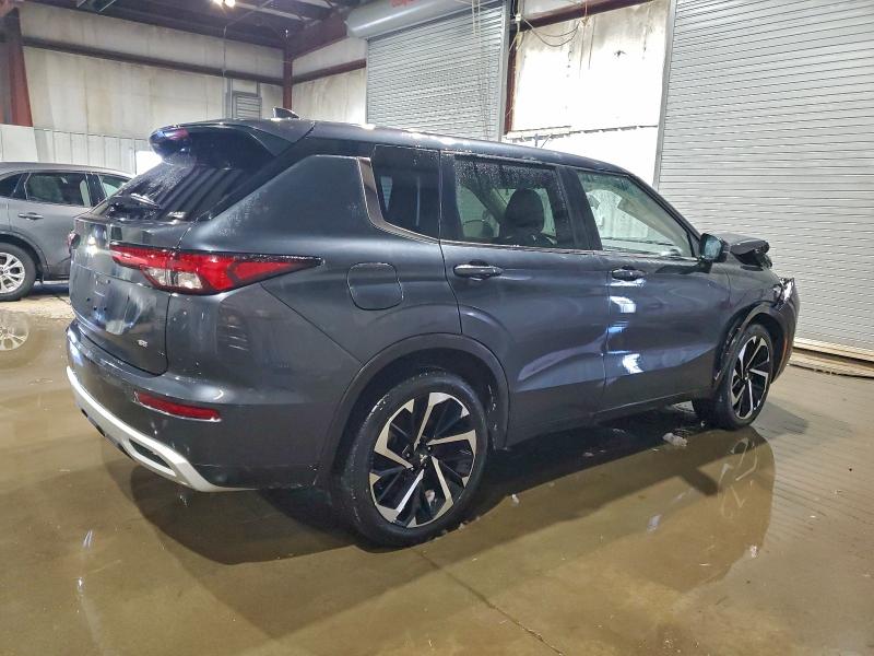 2024 MITSUBISHI OUTLANDER #3316716515