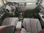 Lot #3304745946 2009 NISSAN VERSA S
