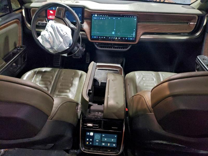 2023 RIVIAN R1T LAUNCH #3316762403