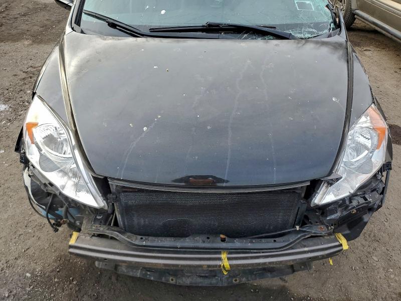 2010 HONDA CR-V EXL #3311300323