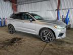 Lot #3316987072 2021 VOLVO XC60 T8 RE