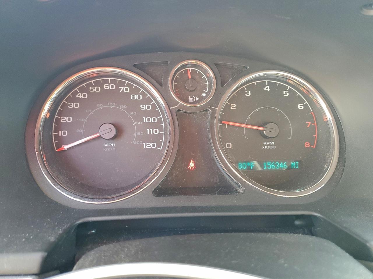 CHEVROLET COBALT 2LT