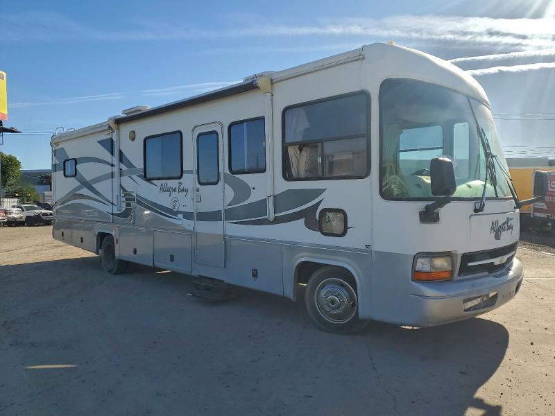 2001 TBNA ALEGRO BAY #3302810913