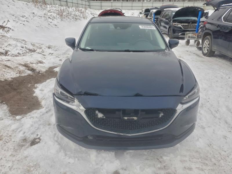 2018 MAZDA 6 GRAND TO #3302734025