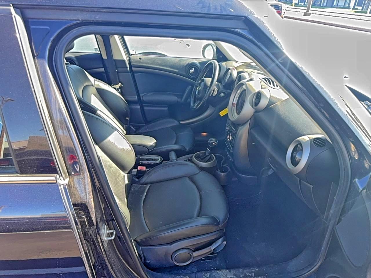 Lot #3315903134 2011 MINI COOPER S C