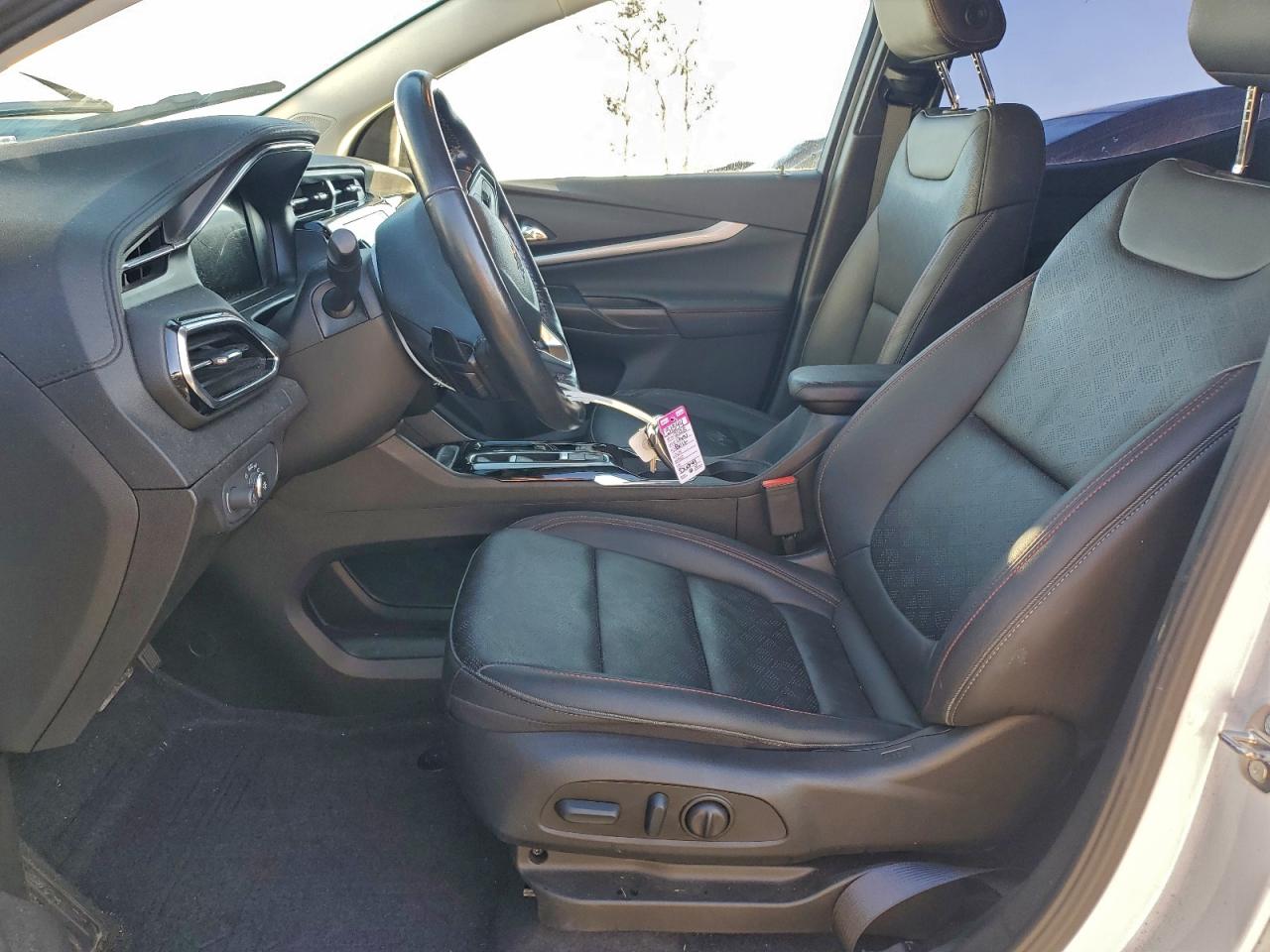 CHEVROLET BOLT EUV LT