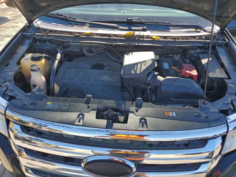 2014 FORD EDGE LIMIT #3302741026