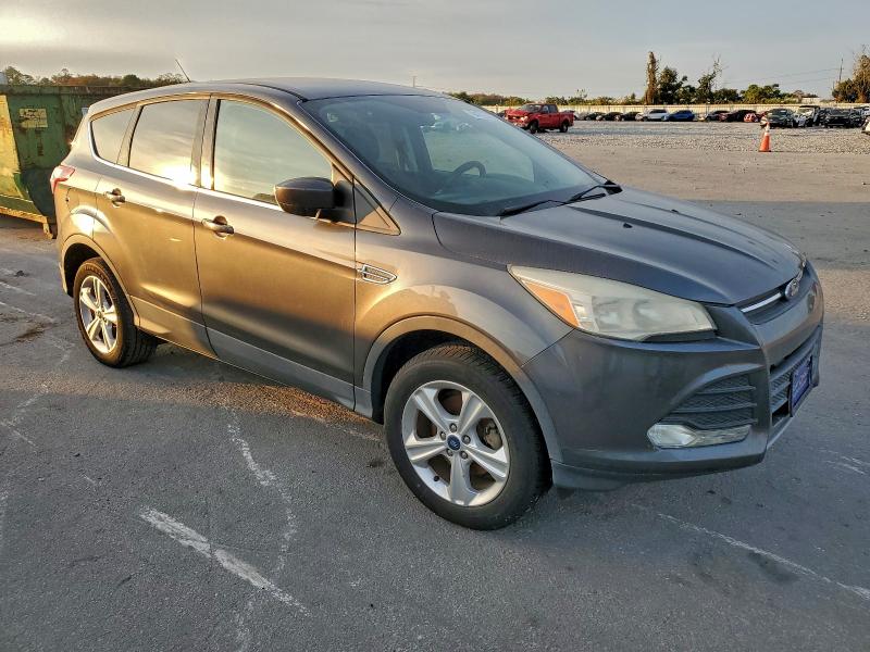 2015 FORD ESCAPE SE #3309054159