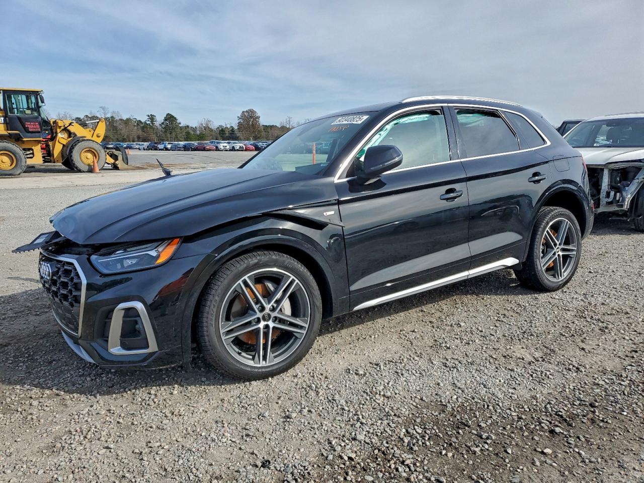 AUDI Q5 PREMIUM PLUS