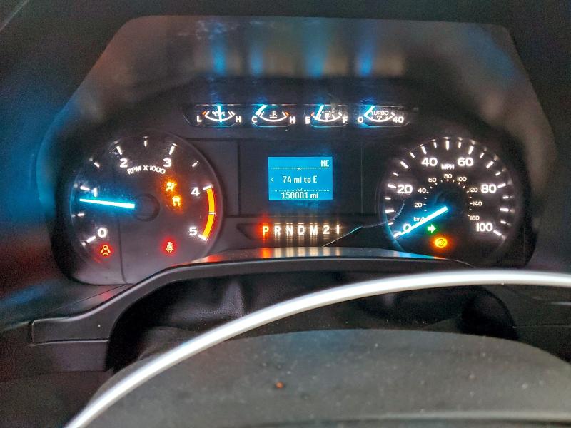 2017 FORD SUPER DUTY F #3317722080