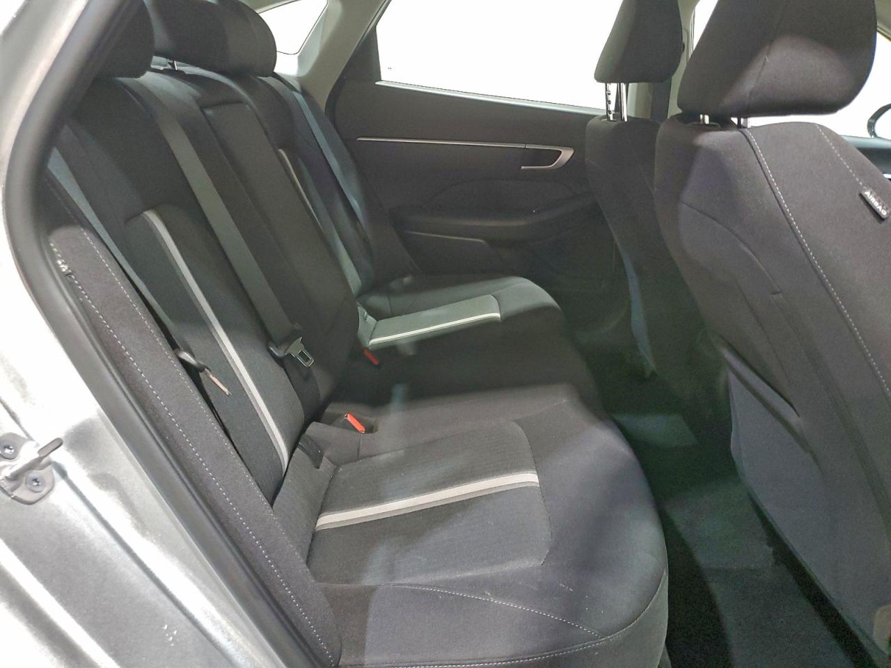 Lot #3303627931 2025 HYUNDAI SONATA SEL