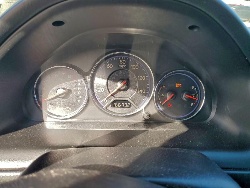 2005 HONDA CIVIC EX #3316816431