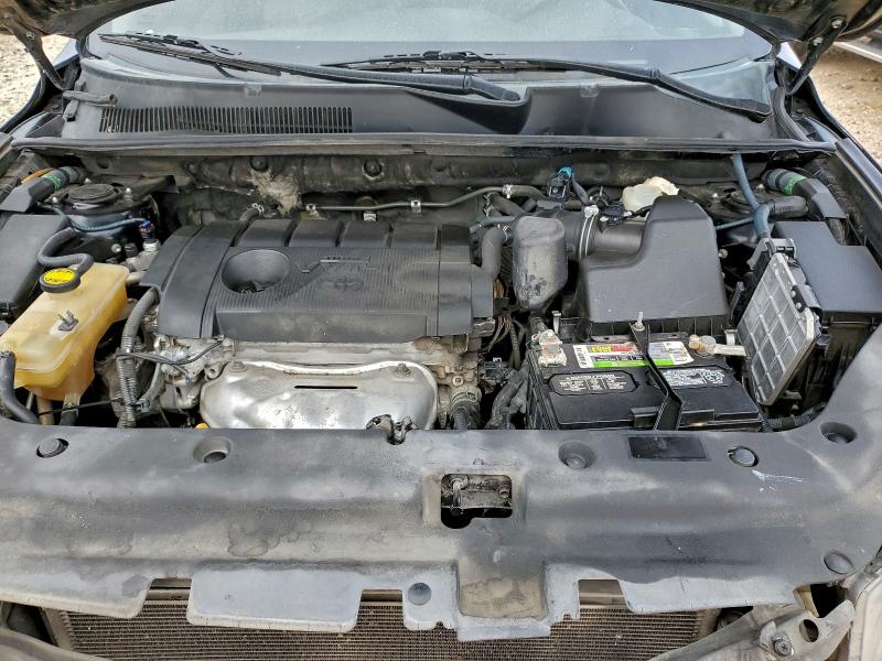 2011 TOYOTA RAV4 #3315927084