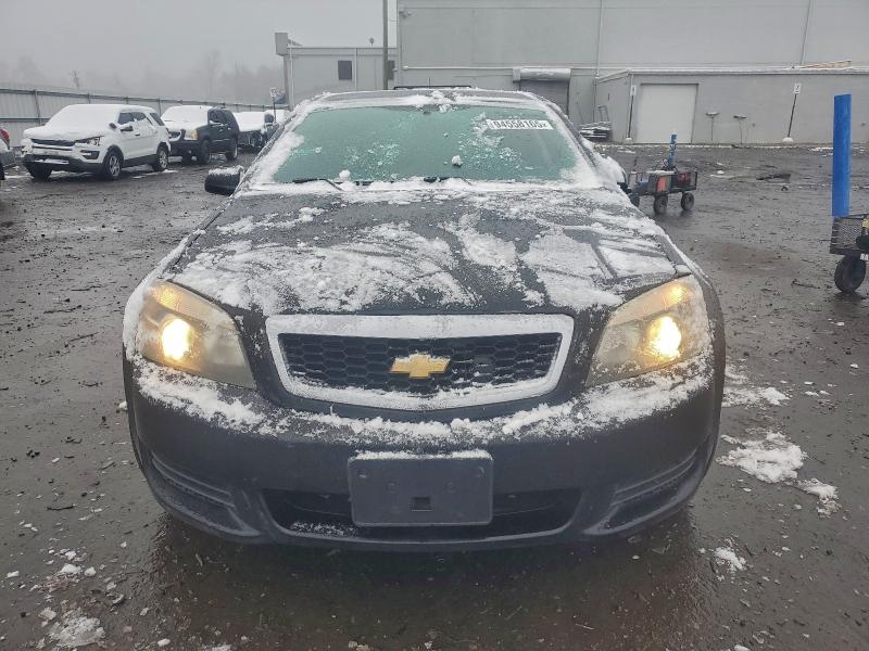 2014 CHEVROLET CAPRICE PO #3308324240