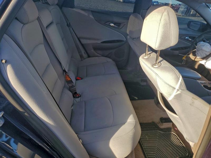 2016 CHEVROLET MALIBU LT #3304560463