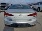 Lot #3315597774 2019 HYUNDAI ELANTRA SE