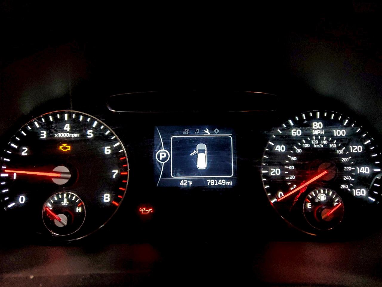 Lot #3315665774 2016 KIA SORENTO