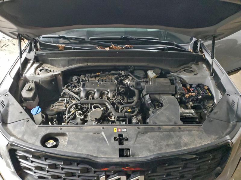 2022 KIA TELLURIDE #3304738950