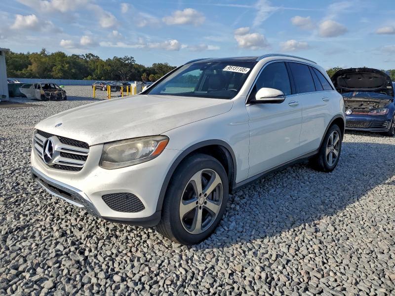 2017 MERCEDES-BENZ GLC 300 #3315655780