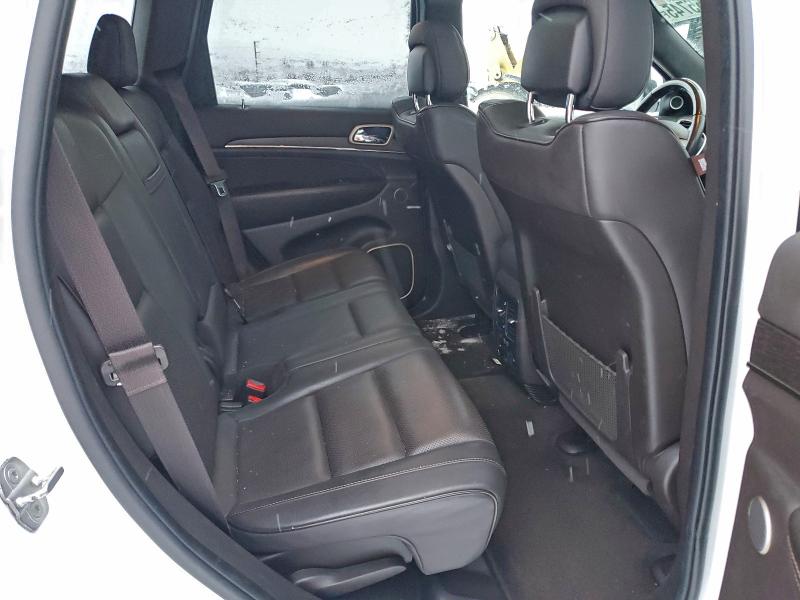 2014 JEEP GRAND CHER #3317824258