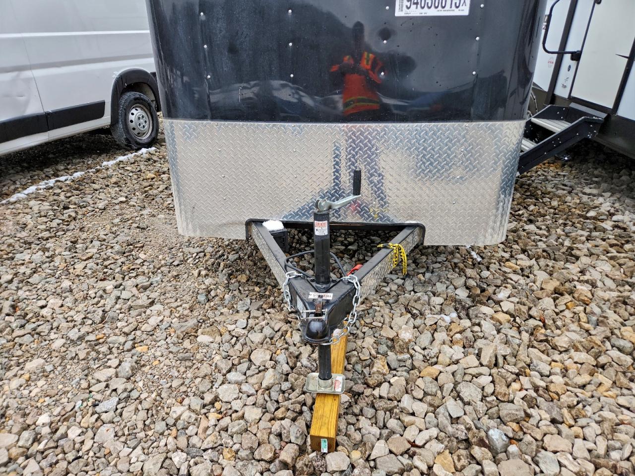 Lot #3305354303 2025 INTERSTATE UNKNOWN