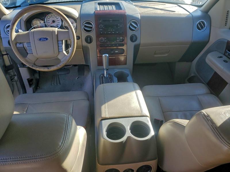 2006 FORD F150 SUPER #3312813111