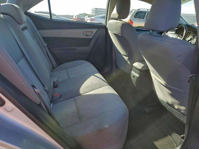 2015 TOYOTA COROLLA L #3301716448