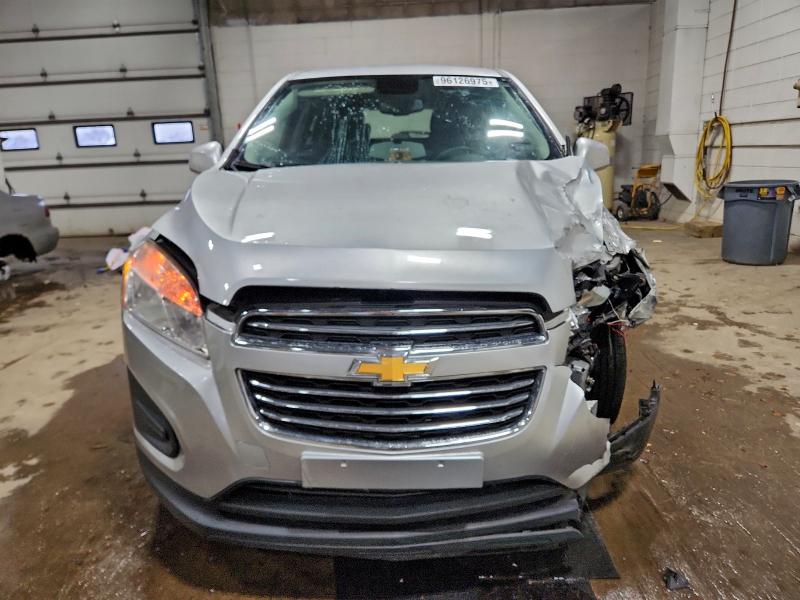 2015 CHEVROLET TRAX LS #3311473283