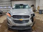 Lot #3311473283 2015 CHEVROLET TRAX LS