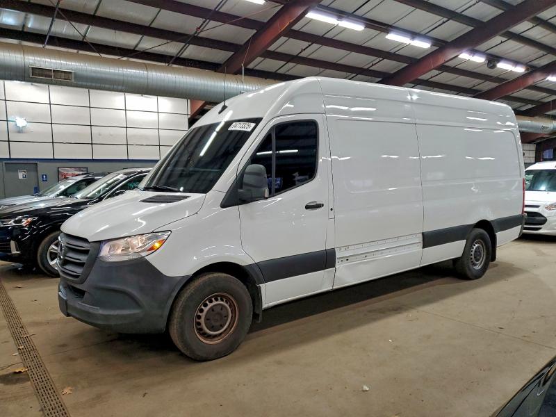2021 MERCEDES-BENZ SPRINTER 2 #3311746719