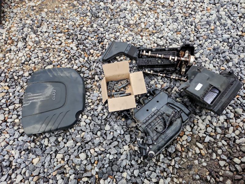 2017 KIA SORENTO LX #3316714405