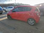 Lot #3311545292 2013 CHEVROLET SPARK 1LT