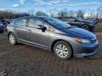 Lot #3317702129 2012 HONDA CIVIC LX