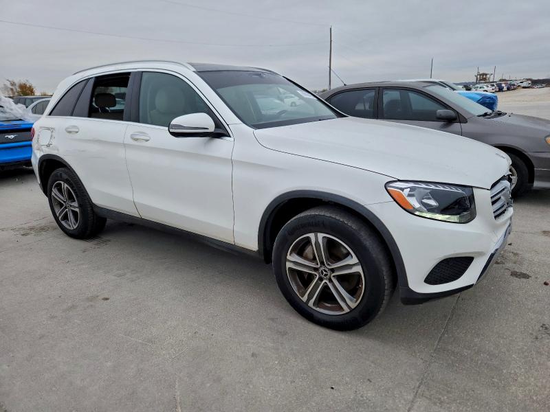 2019 MERCEDES-BENZ GLC 300 #3316707421