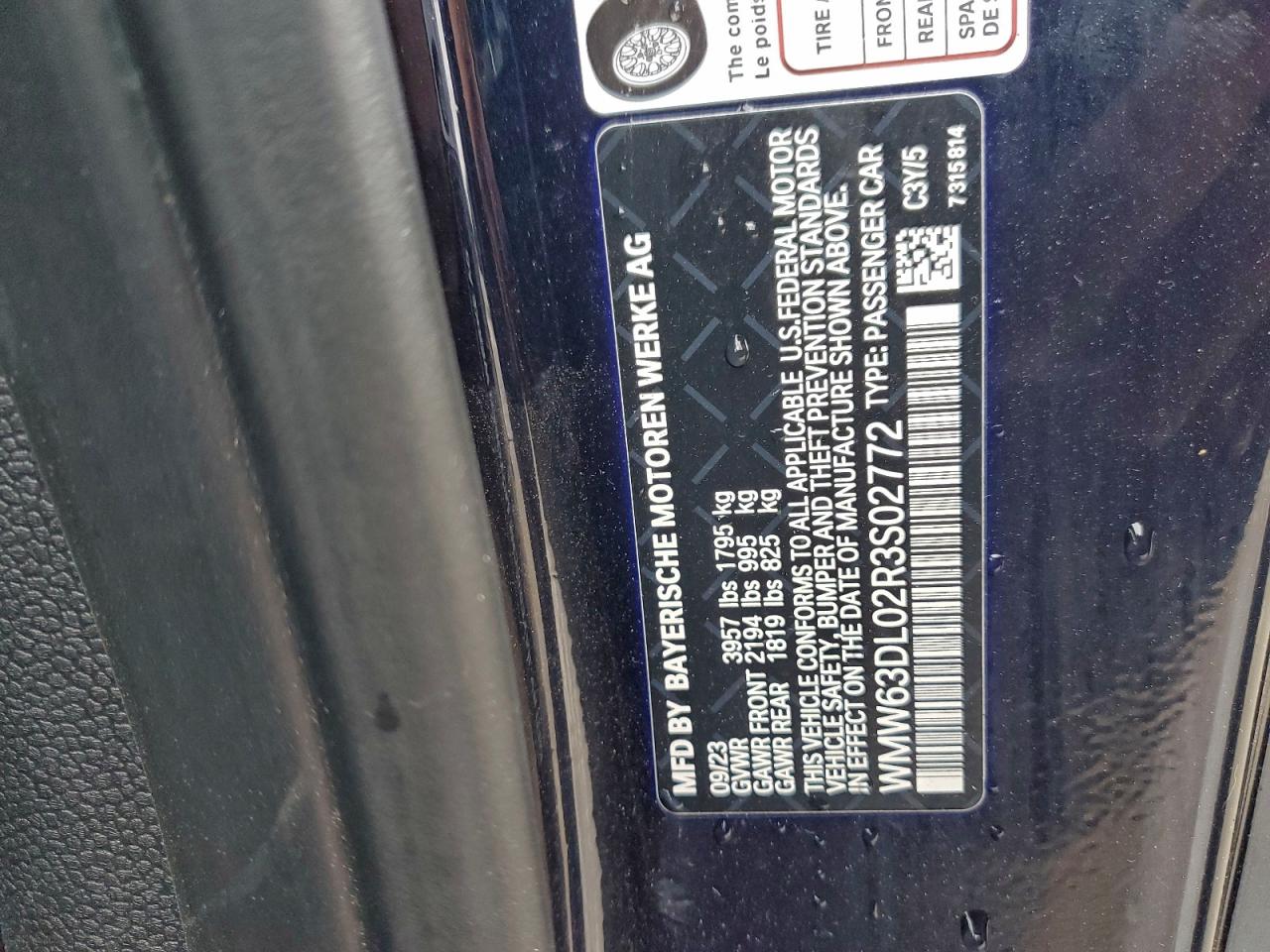 MINI COOPER JOHN COOPER WORKS