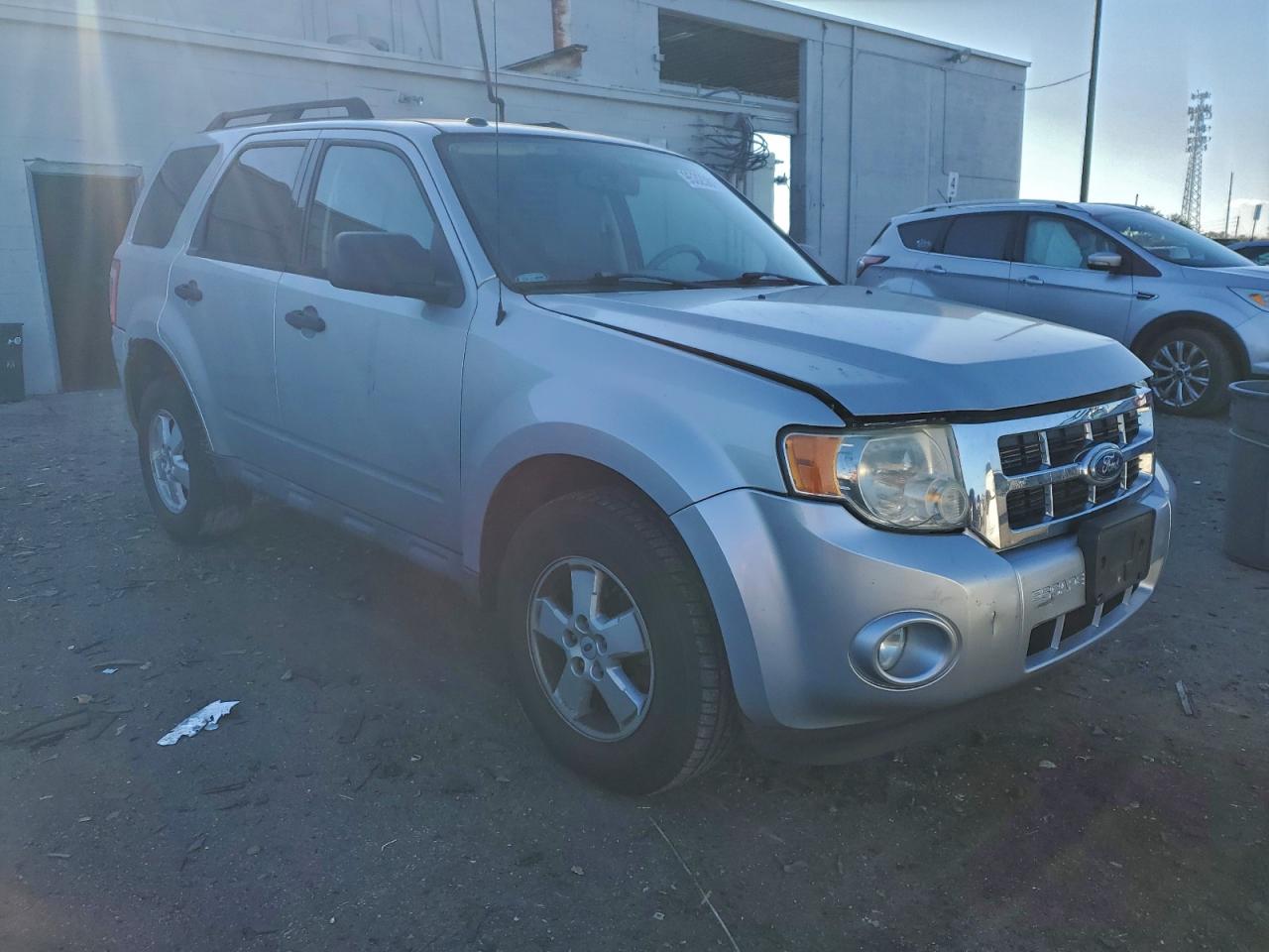 FORD ESCAPE XLT