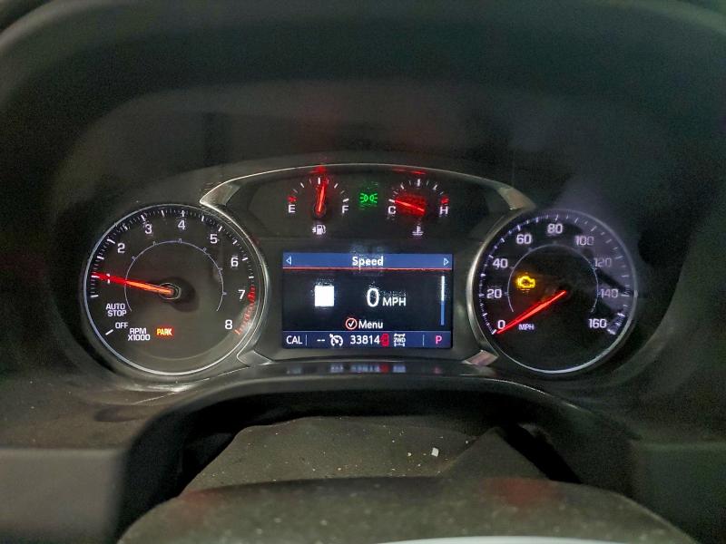 2023 GMC ACADIA AT4 #3304563463