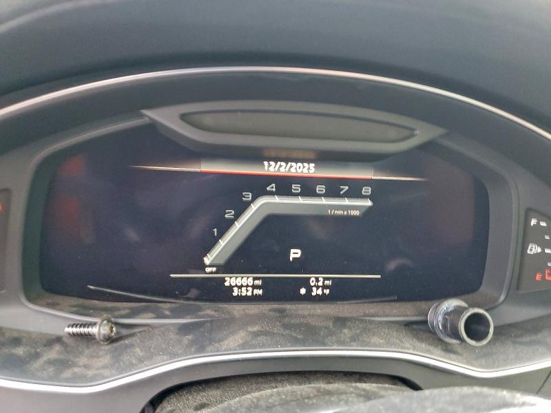 2020 AUDI S6 PREMIUM #3302872897