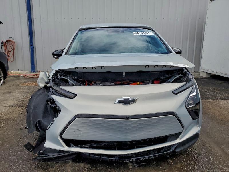 2023 CHEVROLET BOLT EV 2L #3302799991