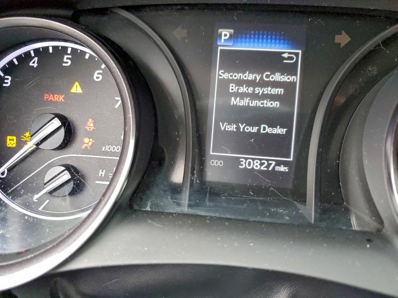 2023 TOYOTA CAMRY SE N #3311567246