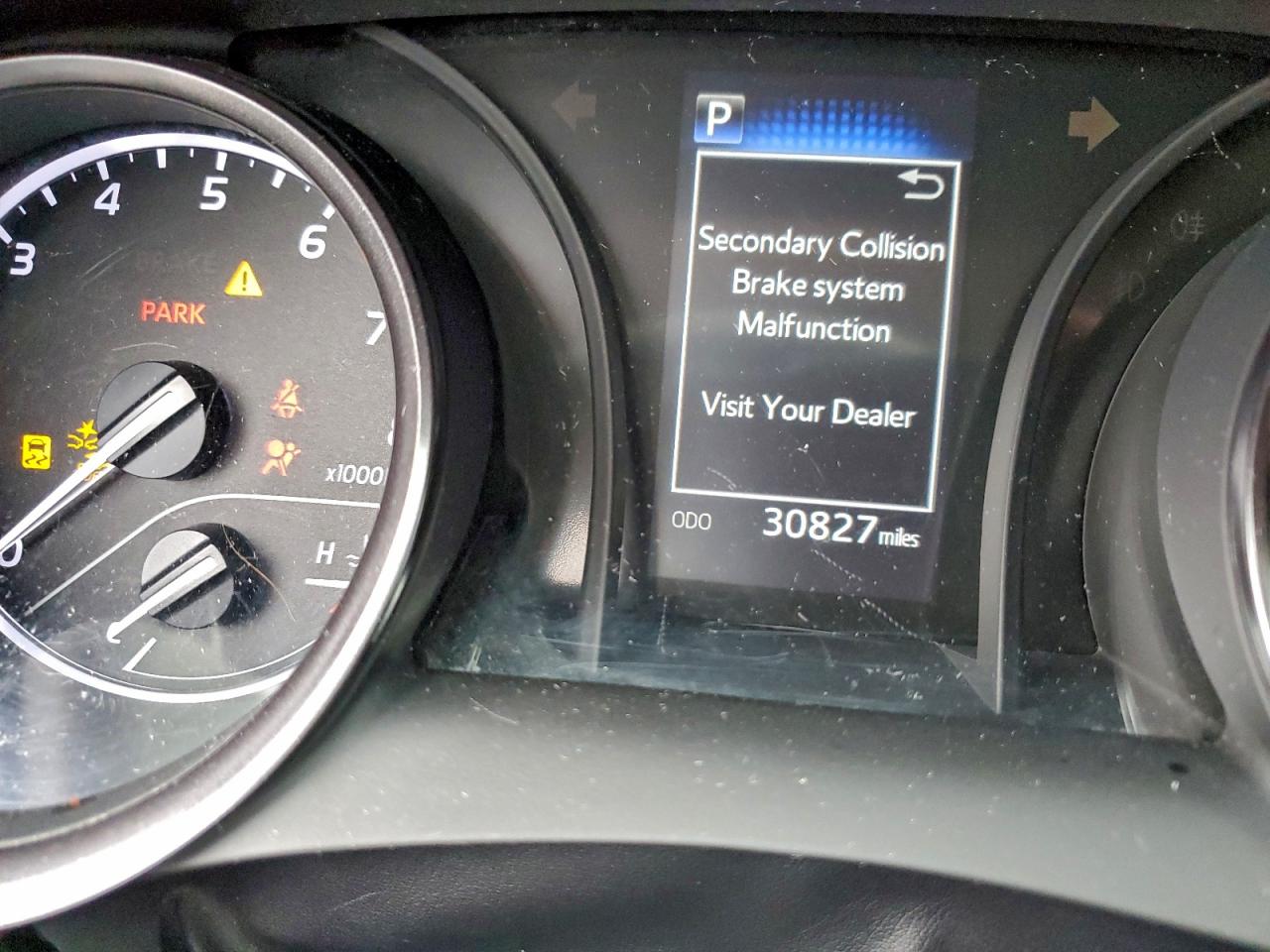 Lot #3311567246 2023 TOYOTA CAMRY SE N