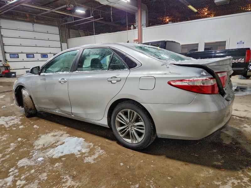 2015 TOYOTA CAMRY LE #3311473280