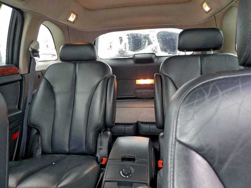 2005 CHRYSLER PACIFICA T #3309441038