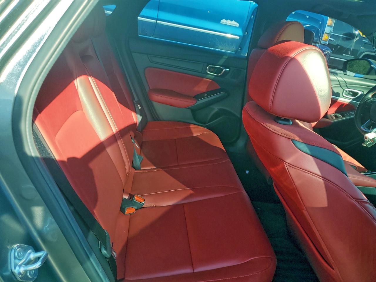 ACURA INTEGRA A-SPEC TECH