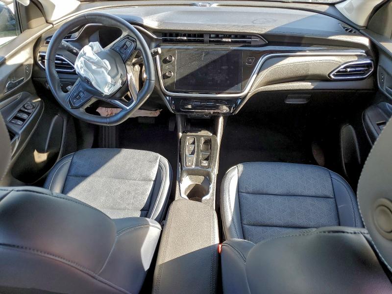 2023 CHEVROLET BOLT EUV L #3305287394