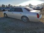 Lot #3310627890 2002 CADILLAC DEVILLE DT