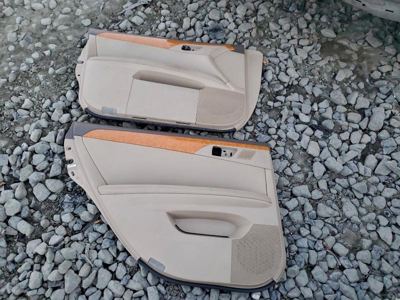 2007 TOYOTA AVALON XL #3320099474